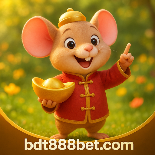 bdt888bet logo